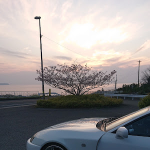 スープラ JZA80