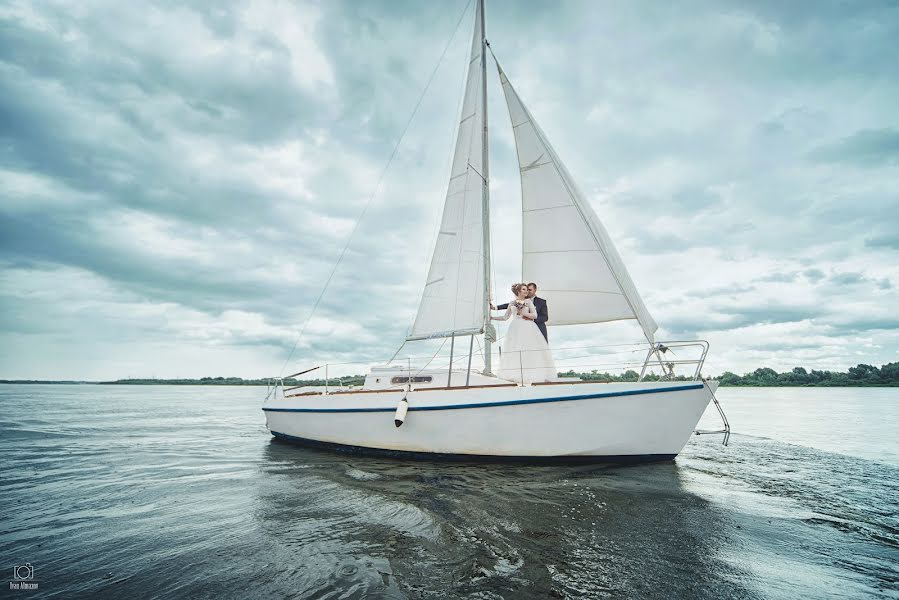 Wedding photographer Ivan Almazov (ivanalmazov). Photo of 7 September 2018