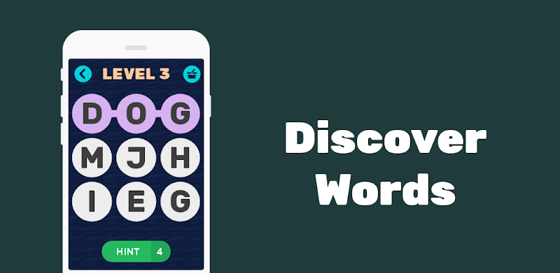 Discover Words