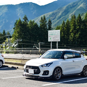 スイフトスポーツ ZC33S