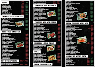 Taste Of Kolhapur menu 1