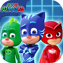 PJ Masks™: Hero Academy for firestick