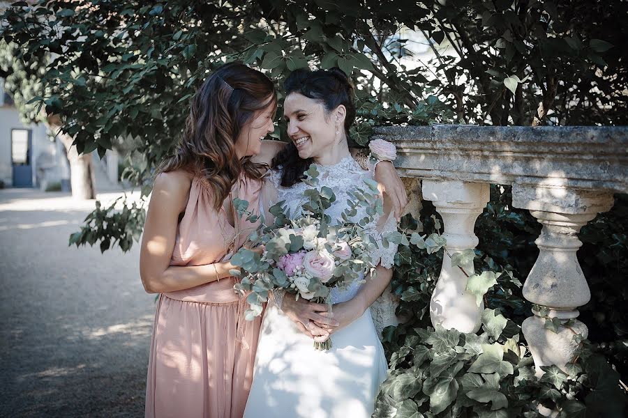 Wedding photographer Aurélie Godefroy (aureliegodefroy). Photo of 13 April 2019