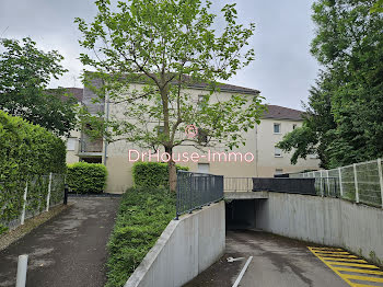 appartement à Saint-André-les-Vergers (10)