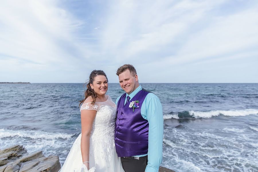 Photographe de mariage Denis Banks (denisbanks). Photo du 20 avril 2023