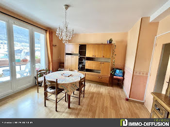 appartement à Mende (48)