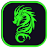 Regedit Green Ms - App Players icon