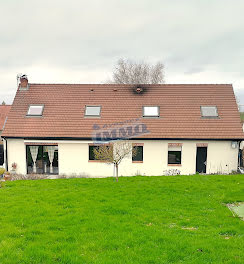 maison à Aubigny-en-Artois (62)