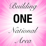 Building One National Area  Icon