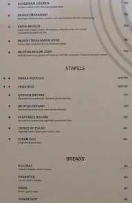 Burgundy menu 7