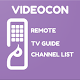 Download Remote for Videocon d2h Set Top Box For PC Windows and Mac 1.1