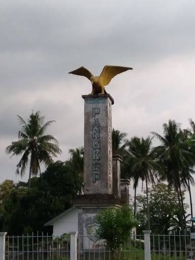 Tugu Selamat Datang