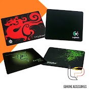 Bàn Di Chuột - Lót Chuột - Pad Chuột Goliathus - Mousepad Cỡ Nhỏ