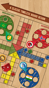 Ludo Classic (Ad-Free)