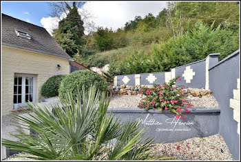 maison à La Bonneville-sur-Iton (27)