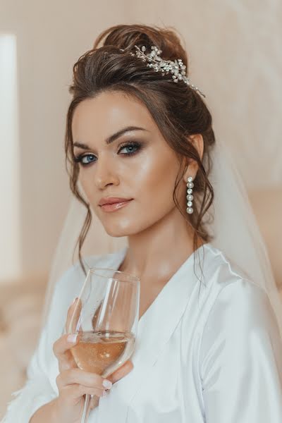 Wedding photographer Sergey Deryuzhkov (deruyzhkov). Photo of 27 December 2021