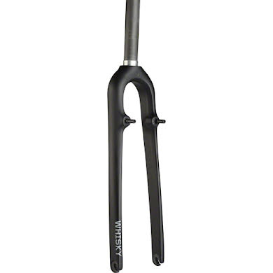 Whisky Parts Co. No.7 CX Fork QR, 1-1/8"