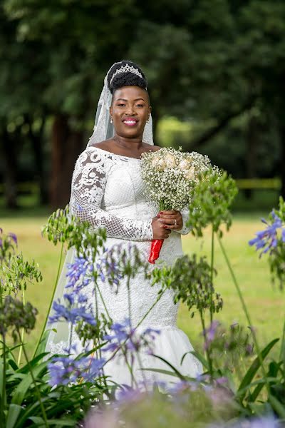 Huwelijksfotograaf Andrew Kamau (photoshots254). Foto van 1 augustus 2019