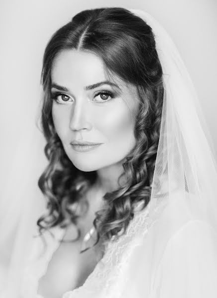 Pulmafotograaf Liliya Rubleva (rubleval). Foto tehtud 12 oktoober 2018