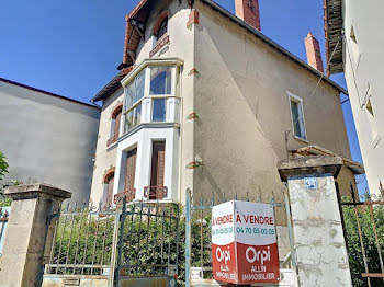 maison à Montluçon (03)