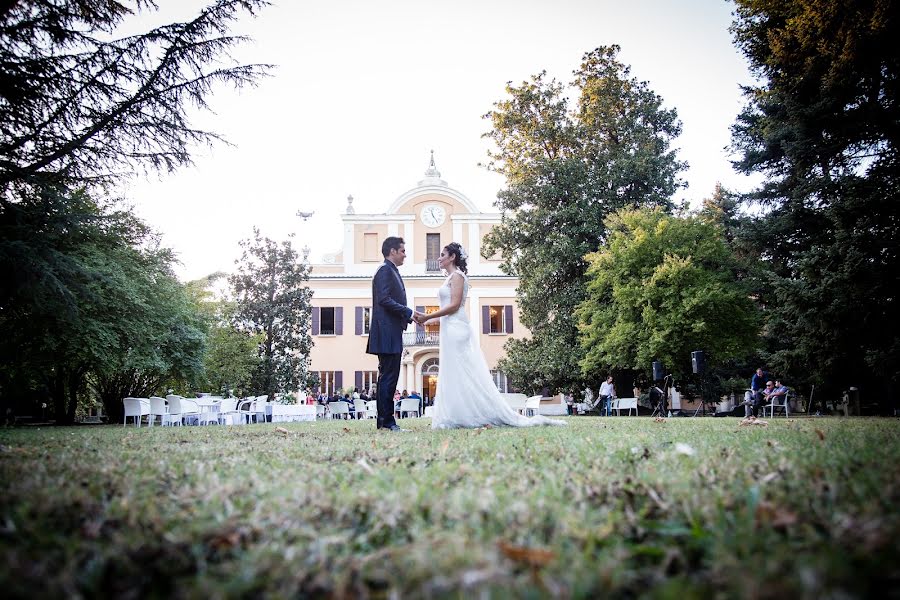 Vestuvių fotografas Chiara Bacchelli (fotoimpressioni). Nuotrauka 2020 sausio 12