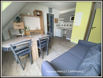 appartement à Barèges (65)