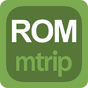 Rome Travel Guide – mTrip 2.5.9 Icon