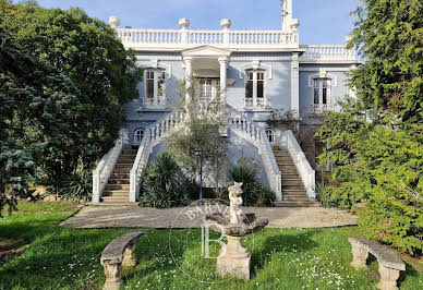 Maison avec terrasse 2