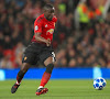 Longue absence pour un joueur de Manchester United