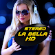 Download Stereo La Bella HD For PC Windows and Mac 7.4