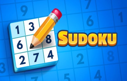 Sudoku Offline Game small promo image