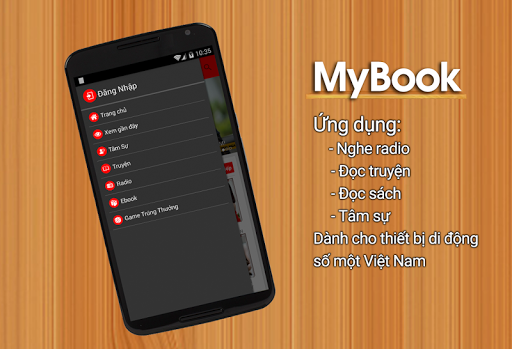 MyBook - Kho Sach Hay