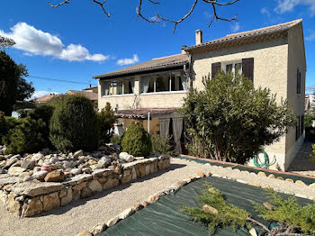 maison à Vaison-la-Romaine (84)