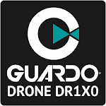 Cover Image of Download Guardo Drone 1.2 APK