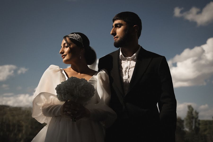 Svatební fotograf Roman Eremeev (eremeevwedding). Fotografie z 18.ledna 2023