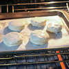 Thumbnail For Butter Biscuits Baking In The Oven.