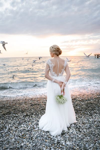 結婚式の写真家Viktoriya Dombrovskaya (dombrovskaya)。2022 3月9日の写真