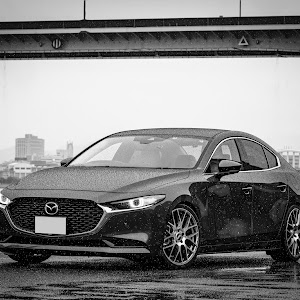 MAZDA3 BP8P