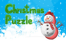 Christmas Puzzle Game - Christmas Games small promo image