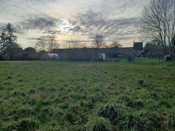 terrain à Bourg-le-Roi (72)