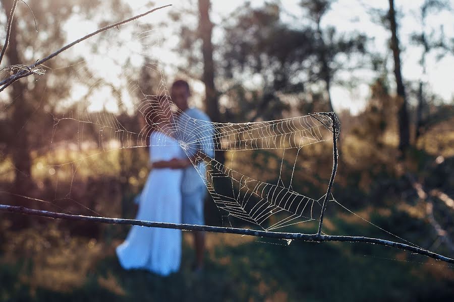 Fotografo di matrimoni Marcos Pereira (reacaofotografi). Foto del 1 maggio 2019