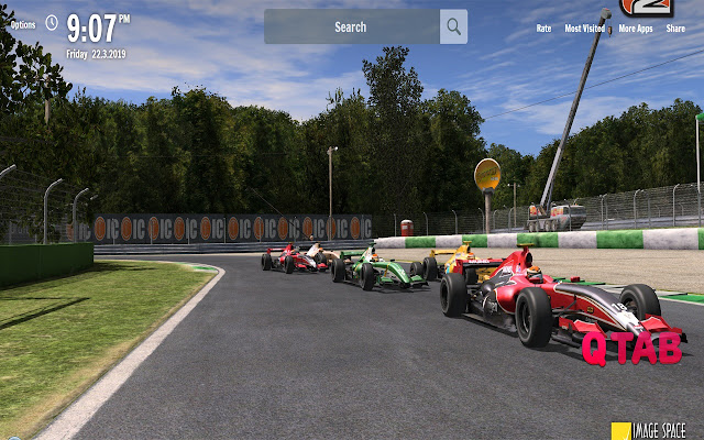 Rfactor download