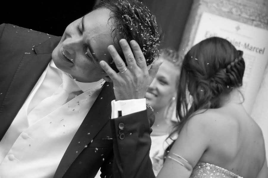 Fotógrafo de bodas Jérémie Lacoste (jlacostephoto). Foto del 27 de abril 2019