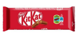 Some KitKat chocolates have been recalled because they may contain pieces of glass, the manufacturer said on Thursday.