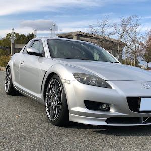 RX-8 SE3P