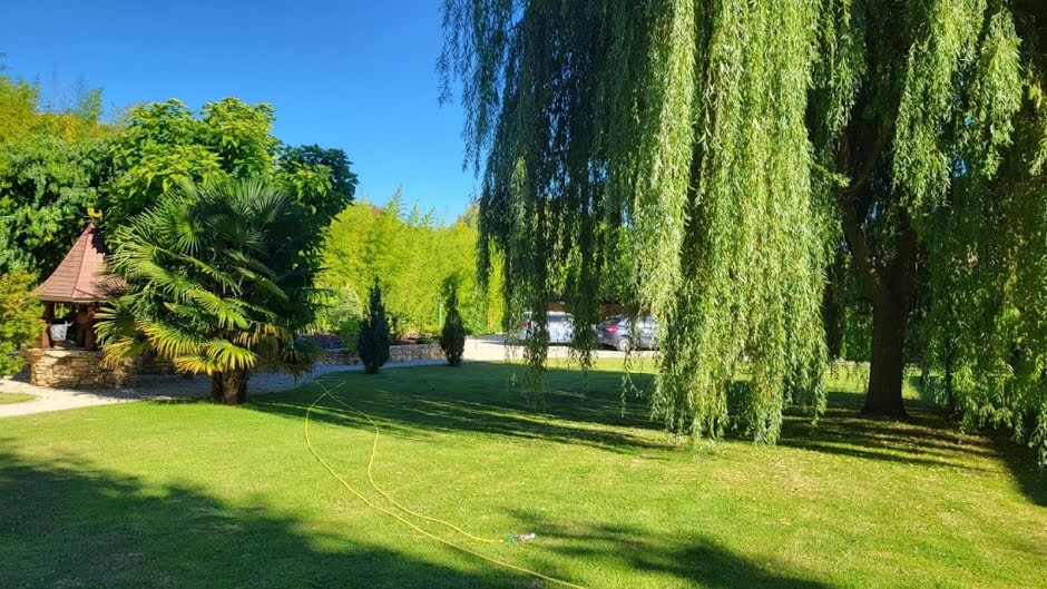 Vente maison 9 pièces 250 m² à Sarlat-la-caneda (24200), 759 330 €