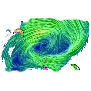 Download Wind Forecast Widget