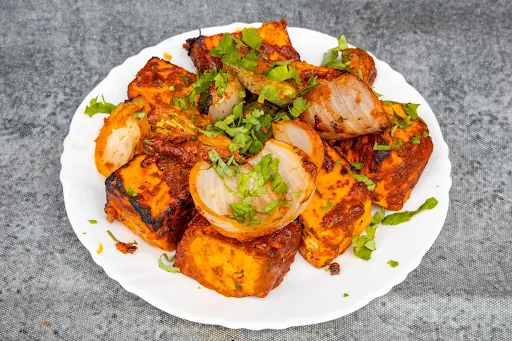 Paneer Tikka