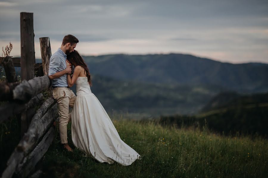 Fotógrafo de bodas Serg Cooper (scooper). Foto del 30 de marzo 2018