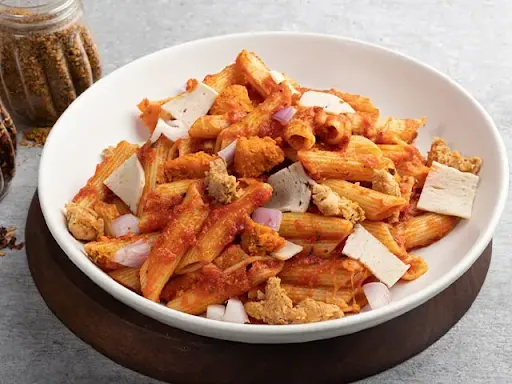 Chicken Delight Pasta